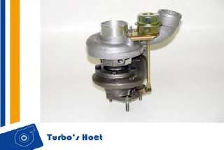 Turbosprężarka TURBO' S HOET 1100051