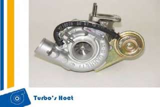 Turbosprężarka TURBO' S HOET 1100052