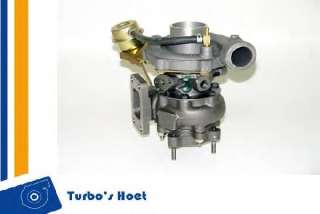 Turbosprężarka TURBO' S HOET 1100057