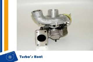Turbosprężarka TURBO' S HOET 1100061