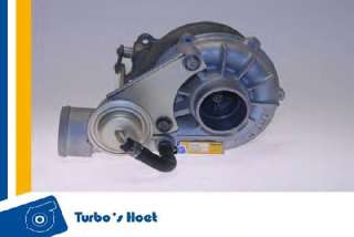 Turbosprężarka TURBO' S HOET 1100066