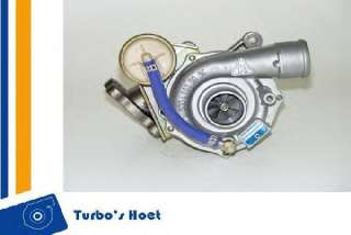 Turbosprężarka TURBO' S HOET 1100067