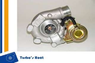 Turbosprężarka TURBO' S HOET 1100070