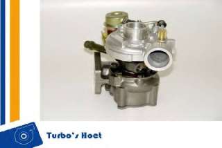 Turbosprężarka TURBO' S HOET 1100072