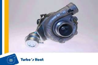 Turbosprężarka TURBO' S HOET 1100075