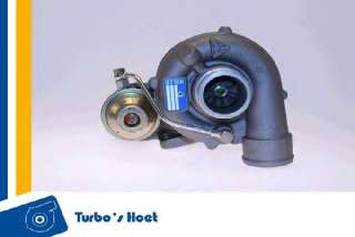 Turbosprężarka TURBO' S HOET 1100078