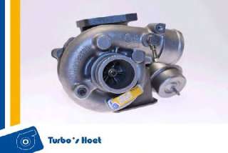 Turbosprężarka TURBO' S HOET 1100082