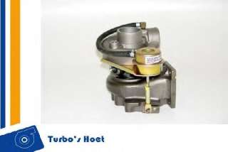 Turbosprężarka TURBO' S HOET 1100085