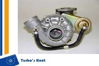 Turbosprężarka TURBO' S HOET 1100086