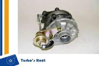 Turbosprężarka TURBO' S HOET 1100088