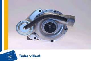 Turbosprężarka TURBO' S HOET 1100089