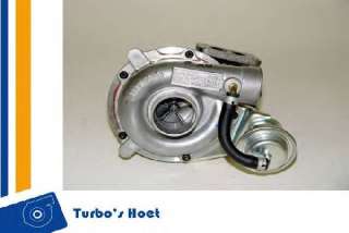 Turbosprężarka TURBO' S HOET 1100090