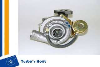 Turbosprężarka TURBO' S HOET 1100100