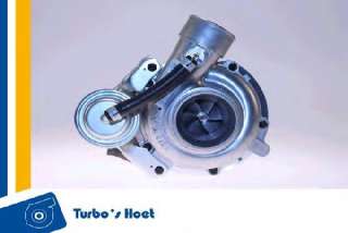 Turbosprężarka TURBO' S HOET 1100105