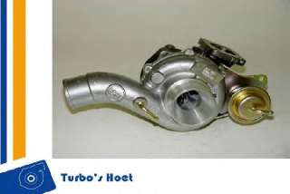 Turbosprężarka TURBO' S HOET 1100106