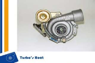 Turbosprężarka TURBO' S HOET 1100110