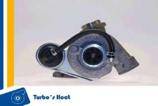 Turbosprężarka TURBO' S HOET 1100111