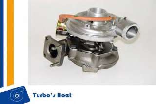 Turbosprężarka TURBO' S HOET 1100113
