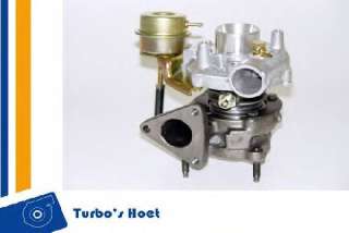 Turbosprężarka TURBO' S HOET 1100117