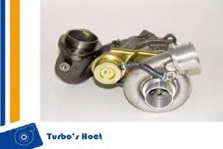 Turbosprężarka TURBO' S HOET 1100127