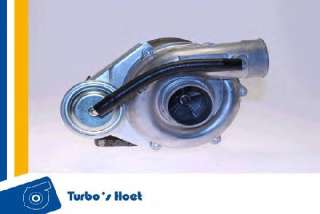 Turbosprężarka TURBO' S HOET 1100134