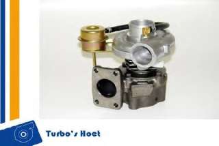 Turbosprężarka TURBO' S HOET 1100136