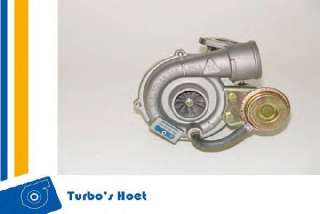 Turbosprężarka TURBO' S HOET 1100139
