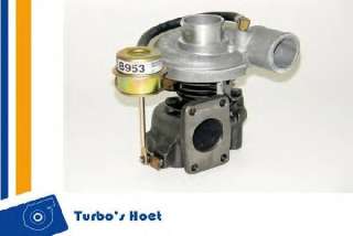 Turbosprężarka TURBO' S HOET 1100151