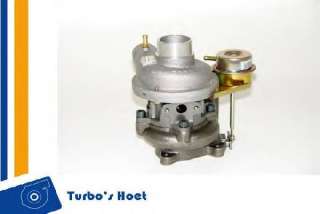Turbosprężarka TURBO' S HOET 1100155