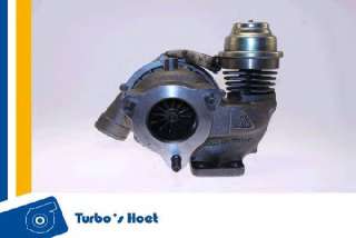 Turbosprężarka TURBO' S HOET 1100161