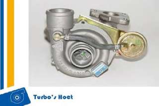 Turbosprężarka TURBO' S HOET 1100172
