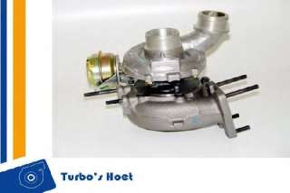 Turbosprężarka TURBO' S HOET 1100178