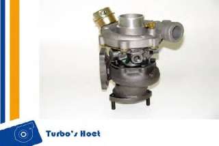 Turbosprężarka TURBO' S HOET 1100182