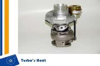 Turbosprężarka TURBO' S HOET 1100183