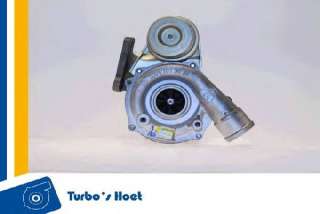 Turbosprężarka TURBO' S HOET 1100186