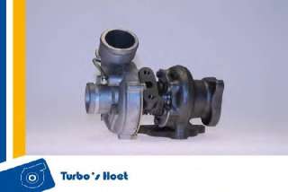 Turbosprężarka TURBO' S HOET 1100187