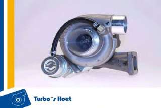 Turbosprężarka TURBO' S HOET 1100189