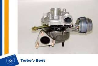 Turbosprężarka TURBO' S HOET 1100192