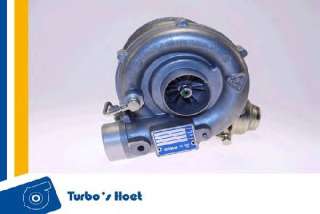 Turbosprężarka TURBO' S HOET 1100196