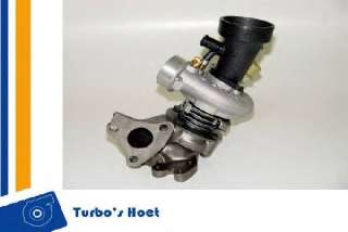 Turbosprężarka TURBO' S HOET 1100198
