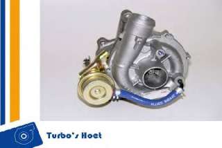 Turbosprężarka TURBO' S HOET 1100201