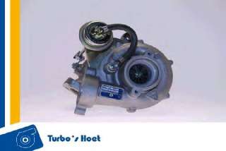Turbosprężarka TURBO' S HOET 1100202