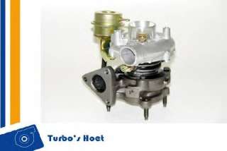 Turbosprężarka TURBO' S HOET 1100206