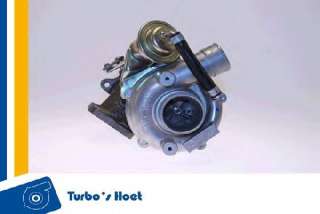 Turbosprężarka TURBO' S HOET 1100208