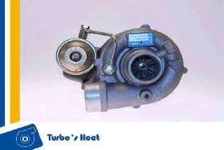Turbosprężarka TURBO' S HOET 1100211
