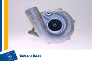 Turbosprężarka TURBO' S HOET 1100220