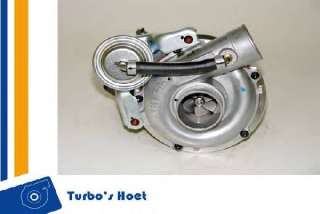 Turbosprężarka TURBO' S HOET 1100224