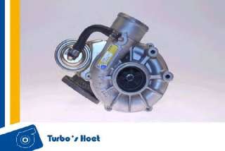 Turbosprężarka TURBO' S HOET 1100229