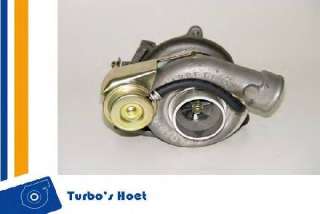 Turbosprężarka TURBO' S HOET 1100246