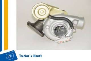 Turbosprężarka TURBO' S HOET 1100253